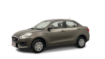 Used 2019 Maruti Suzuki Dzire VXi Petrol Manual Image