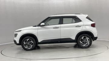 Used 2021 Hyundai Venue SX Plus 1.0 Turbo DCT Petrol Automatic Image