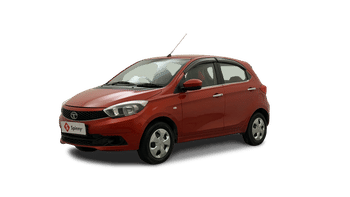 Used 2016 Tata Tiago Revotorq XT Diesel Manual Image