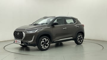 Used 2021 Nissan Magnite XV Premium Petrol Manual Image