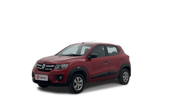 Used 2020 Renault Kwid RXT Opt Petrol Manual Image