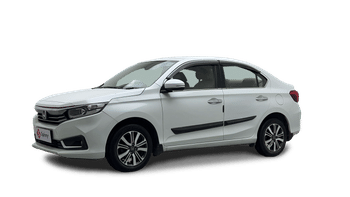 Used 2022 Honda Amaze VX MT 1.2 Petrol Petrol Manual Image