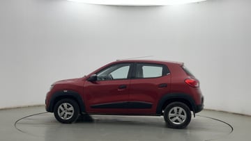 Used 2020 Renault Kwid RXT Opt Petrol Manual Image