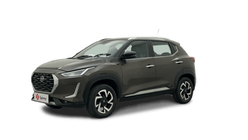 Used 2021 Nissan Magnite XV Premium Petrol Manual Image