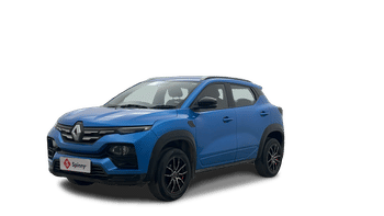 Used 2021 Renault Kiger RXL MT Petrol Manual Image