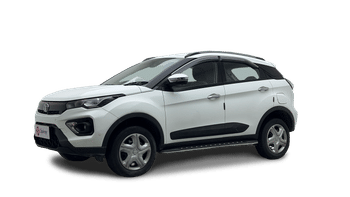 Used 2023 Tata Nexon XM Petrol Manual Image