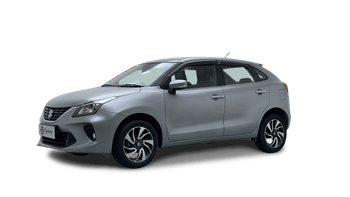 Used 2019 Maruti Suzuki Baleno Zeta Petrol Manual Image