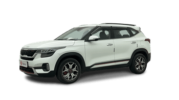 Used 2023 Kia Seltos GTX Plus 1.5 Diesel AT Diesel Automatic Image