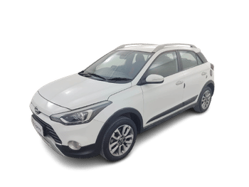 Used 2019 Hyundai I20 Active 1.2 SX Petrol Manual Image