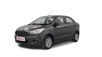 Used 2016 Ford Figo Aspire Titanium 1.2 Ti-VCT Petrol Manual Image