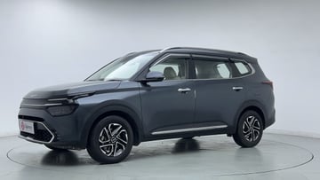 Used 2022 Kia Carens Luxury Plus 1.5 Diesel AT 6 STR Diesel Automatic Image
