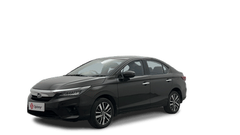Used 2021 Honda City ZX Petrol Petrol Manual Image
