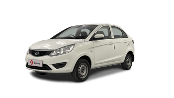 Used 2019 Tata Zest XE Petrol Petrol Manual Image