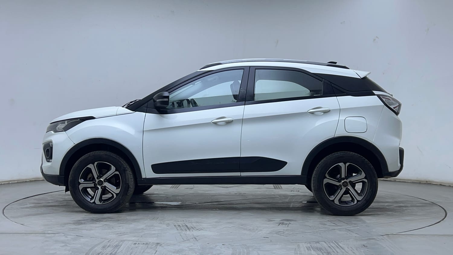 2022 Tata Nexon - 2