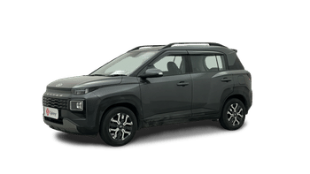 Used 2024 Hyundai Exter SX (O) 1.2 AMT Petrol Automatic Image