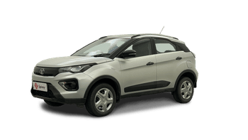 Used 2021 Tata Nexon XMA (S) Petrol Automatic Image
