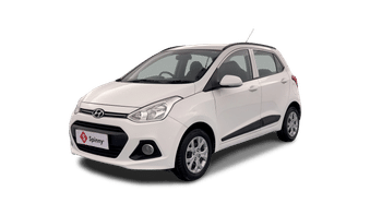 Used 2016 Hyundai Grand i10 Sportz 1.2 Kappa VTVT Petrol Manual Image
