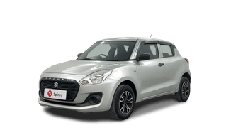Used 2019 Maruti Suzuki Swift LXi Petrol Manual Image