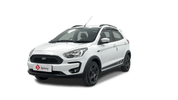 Used 2018 Ford Freestyle Trend 1.2 Ti-VCT Petrol Manual Image