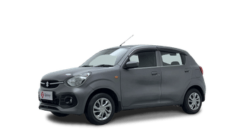 Used 2022 Maruti Suzuki Celerio VXI Petrol+CNG (Outside Fitted) Cng Manual Image