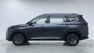 Used 2022 Kia Carens Luxury Plus 1.5 Diesel AT 6 STR Diesel Automatic Image