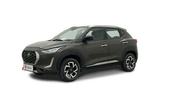 Used 2022 Nissan Magnite XV Petrol Manual Image