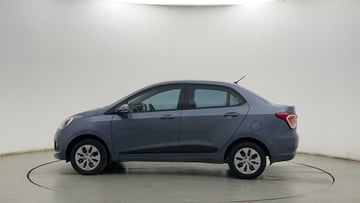 Used 2016 Hyundai Xcent S 1.2 Petrol Manual Image