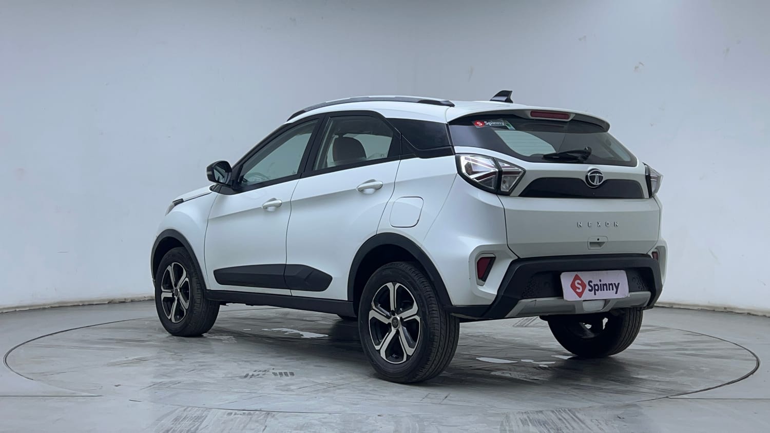 2022 Tata Nexon - 3