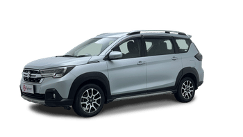 Used 2022 Maruti Suzuki XL6 Alpha Plus AT Petrol Petrol Automatic Image