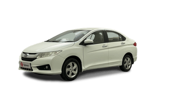 Used 2016 Honda City V Petrol Manual Image