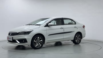 Used 2023 Maruti Suzuki Ciaz Alpha 1.5 AT Petrol Automatic Image