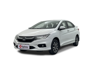 Used 2022 Honda City 4th Generation V Petrol Petrol Manual Image