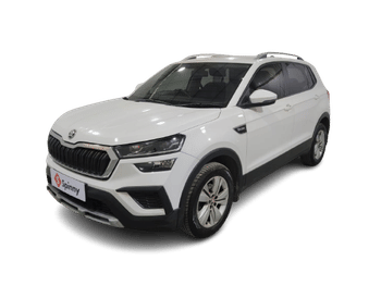 Used 2022 Skoda Kushaq Ambition 1.0L TSI AT Petrol Automatic Image