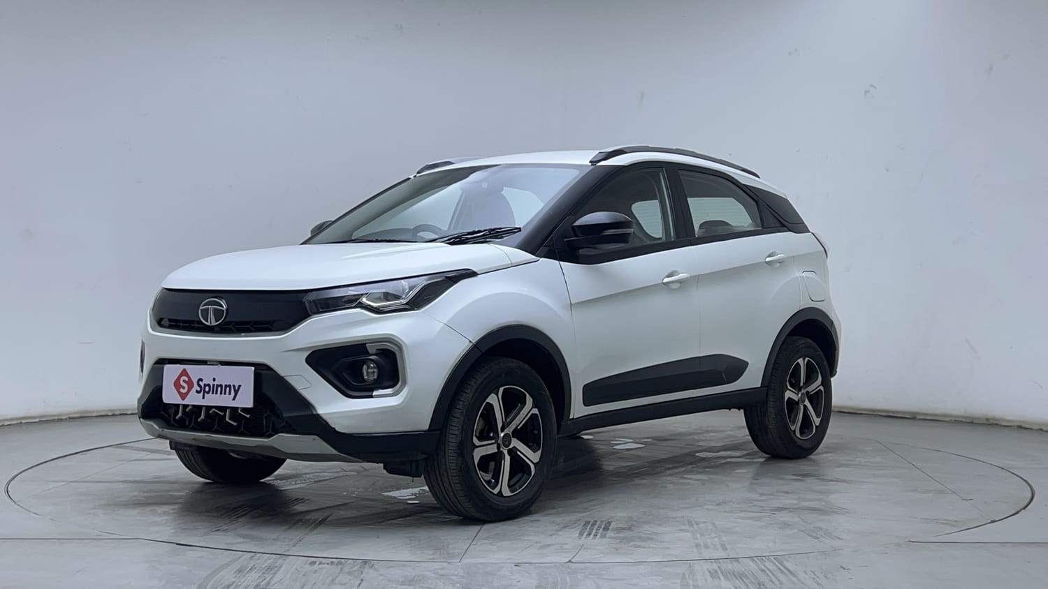 2022 Tata Nexon XZ Plus Diesel