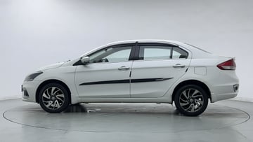 Used 2023 Maruti Suzuki Ciaz Alpha 1.5 AT Petrol Automatic Image