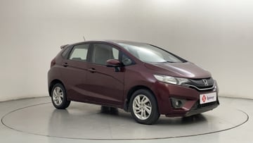 Used 2015 Honda Jazz VX Petrol Petrol Manual Image