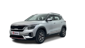 Used 2022 Kia Seltos GTX Plus 1.4 Petrol Manual Image