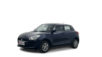 Used 2023 Maruti Suzuki Swift VXi Petrol Manual Image