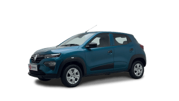 Used 2021 Renault Kwid RXL 0.8 Petrol Manual Image