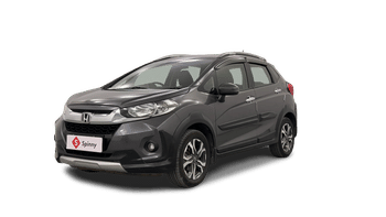Used 2019 Honda WR-V VX MT Petrol Petrol Manual Image