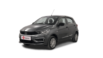 Used 2023 Tata Tiago XM CNG Cng Manual Image