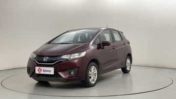 Used 2015 Honda Jazz VX Petrol Petrol Manual Image