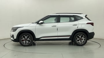 Used 2023 Kia Seltos GTX Plus 1.5 Diesel AT Diesel Automatic Image