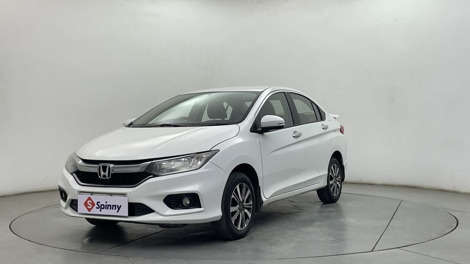 2022 Honda City 4th Generation V Petrol