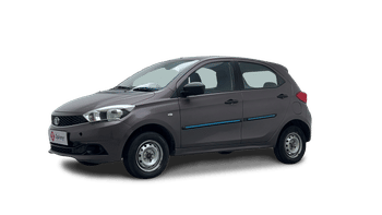 Used 2016 Tata Tiago Revotron XM Petrol Manual Image