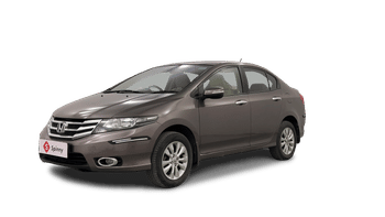 Used 2012 Honda City 1.5 V MT Petrol Manual Image