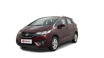 Used 2015 Honda Jazz VX Petrol Petrol Manual Image
