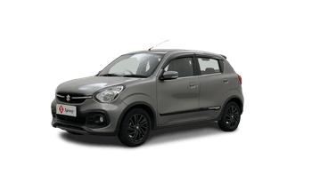 Used 2025 Maruti Suzuki Celerio ZXi Plus AMT Petrol Automatic Image