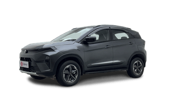 Used 2024 Tata Nexon Creative Plus S 1.2 Revotron Petrol 6AMT Petrol Automatic Image