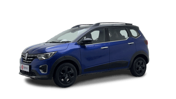 Used 2022 Renault Triber RXZ Petrol Manual Image